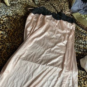 Vintage nightie